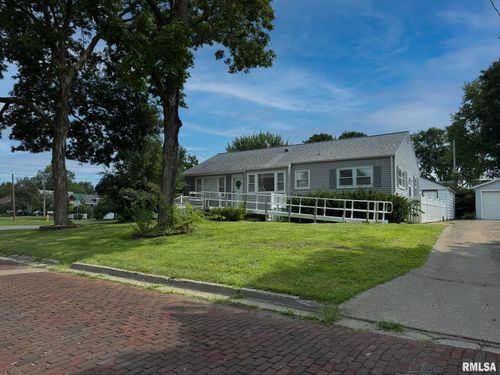 597 Arnold St, Galesburg, IL, 61401-4005 | Card Image
