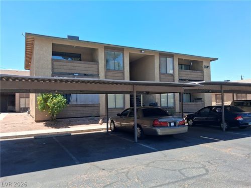 c-2841 Wheelwright Dr, Las Vegas, NV, 89121-7644 | Card Image