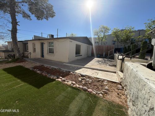 a-2618 Idalia Ave, El Paso, TX, 79930-2015 | Card Image