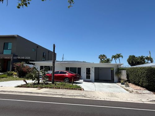 1531 Ne 15th Ave, Fort Lauderdale, FL, 33304-4848 | Card Image