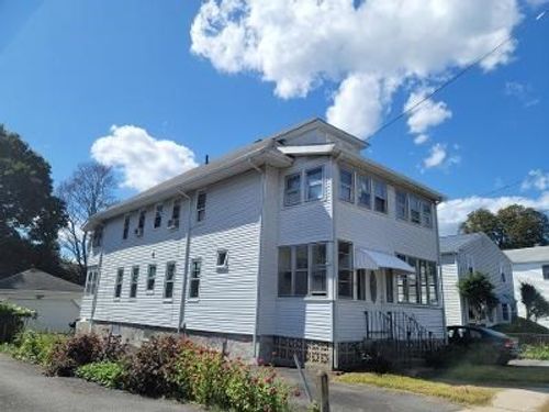 1-61 Dysart St, Quincy, MA, 02169-6701 | Card Image