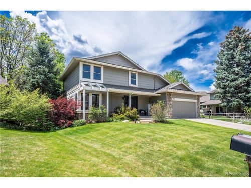 7576 E Long Ave, Centennial, CO, 80112-2654 | Card Image