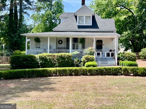 600 Foster St, Madison, GA, 30650-1636 | Card Image