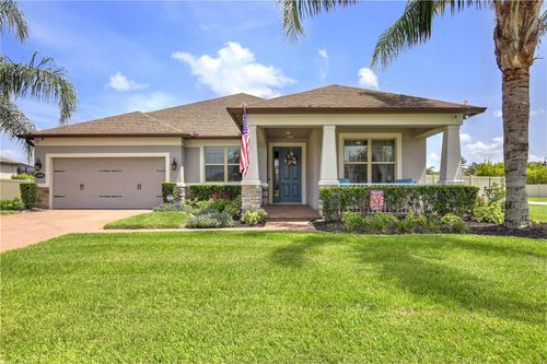 3266 Kayak Way, Orlando, FL, 32820-1461 | Card Image