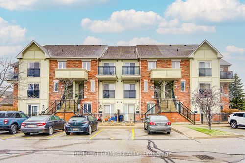 25-2285 Bur Oak Ave, Markham, ON, L6E0B9 | Card Image