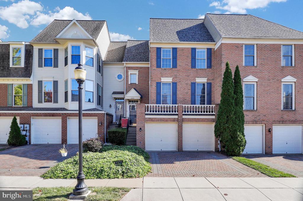Bear Den Rd, Frederick, MD 21701
