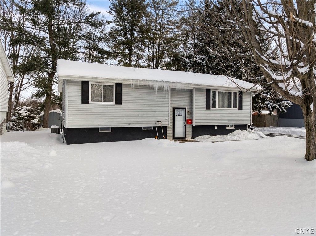 Residential in Whitestown 3