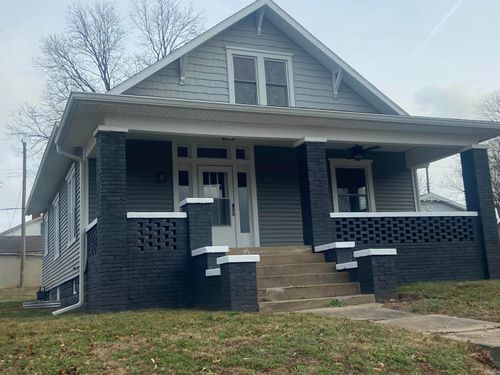 375 W Main St, Elberfeld, IN, 47613-9436 | Card Image