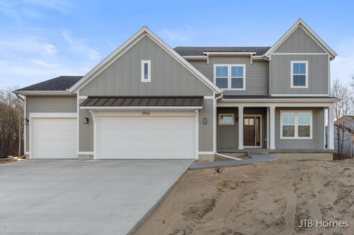 5956 Braemoor Ct Se, Caledonia, MI, 49316-8587 | Card Image