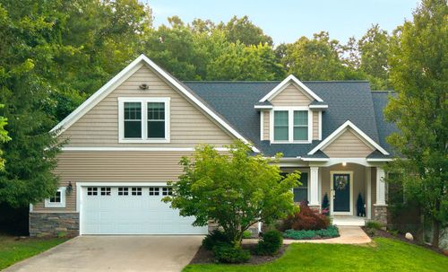 2153 Meek Dr Ne, Belmont, MI, 49306-9342 | Card Image