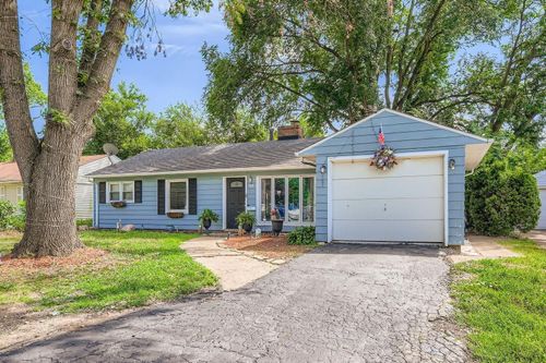 131 Sauk Trl, Park Forest, IL, 60466-2025 | Card Image