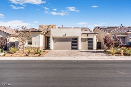 2522 Inverleven Avenue, Henderson, NV, 89044 | Card Image