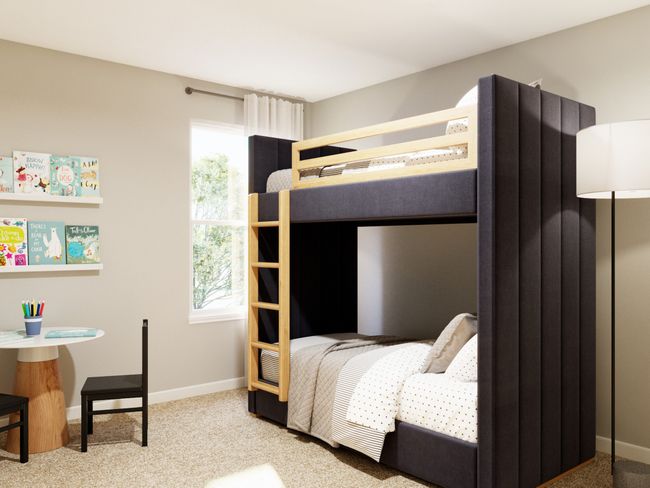 Photos are a representation of the floor plan. Options and interior selections will vary. | Image 25