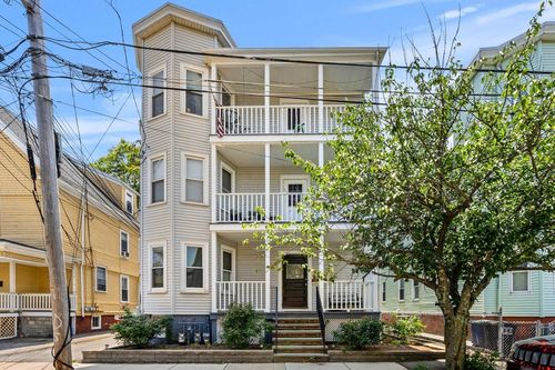 10 Stickney Ave, Somerville, MA, 02145-3847 | Card Image