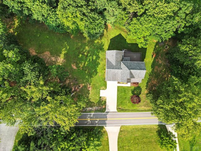 5712 Cottontown Rd, House other with 4 bedrooms, 3 bathrooms and null parking in Forest VA | Image 54