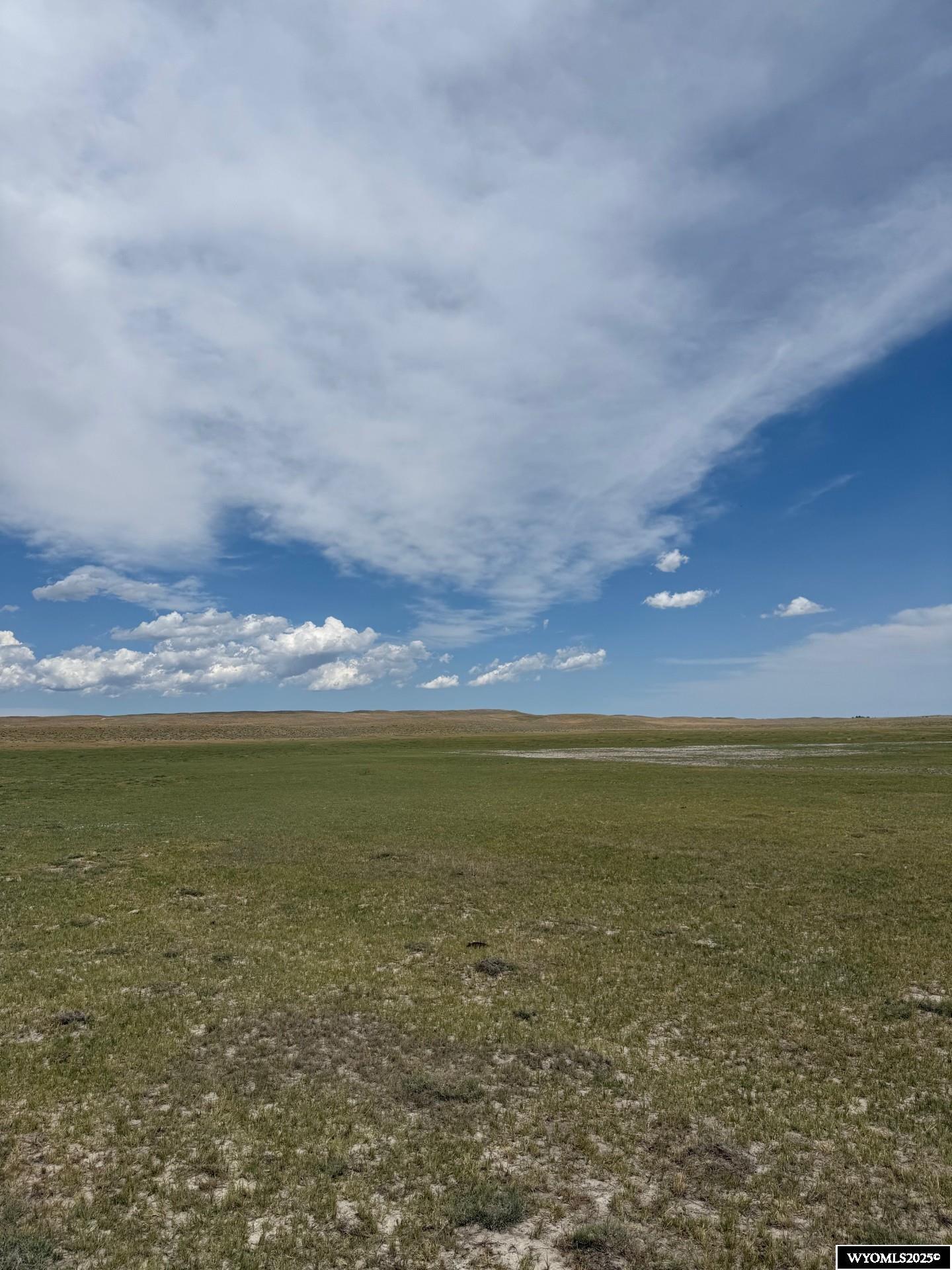 Land in Casper