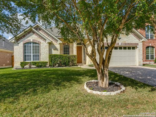 25940 Stone Cyn, San Antonio, TX, 78260-2402 | Card Image