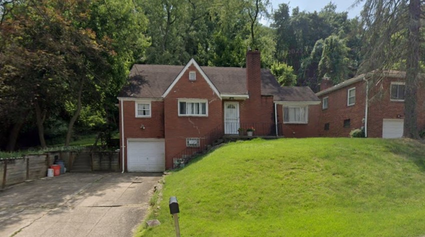 Mount Carmel Rd, Verona, PA 15147
