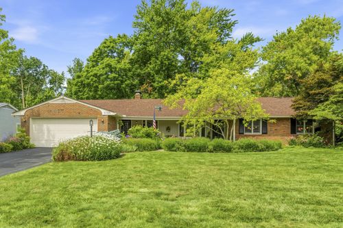 3795 Surrey Hill Pl, Upper Arlington, OH, 43220-4760 | Card Image