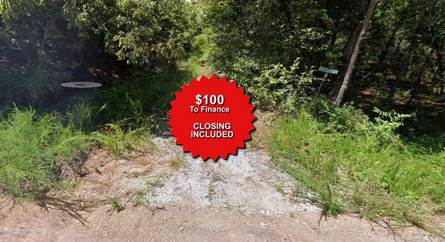 Land in Cherokee Village