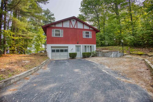 25 Bluffs Blvd, Center Ossipee, NH, 03814-6103 | Card Image