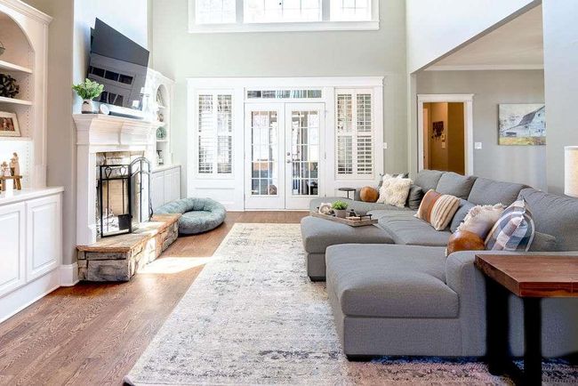 109 Lighthorse Blvd, House other with 4 bedrooms, 3 bathrooms and 2 parking in Mcdonough GA | Image 6