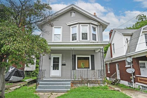 4764 Dale Ave, Cincinnati, OH, 45238 | Card Image