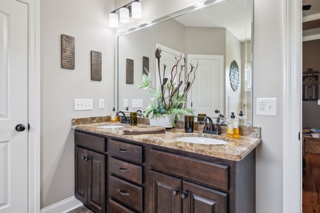 73 Westfield Pl, House other with 4 bedrooms, 3 bathrooms and 2 parking in Woodbury TN | Image 13