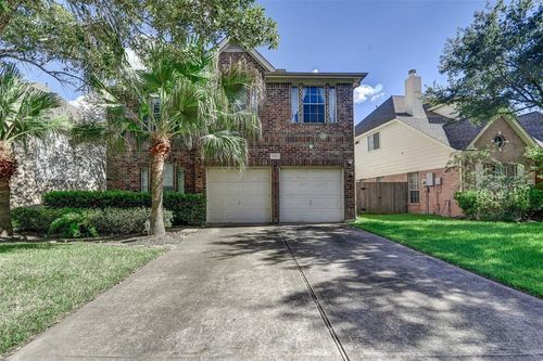 6818 Portuguese Bend Dr, Missouri City, TX, 77459-5025 | Card Image