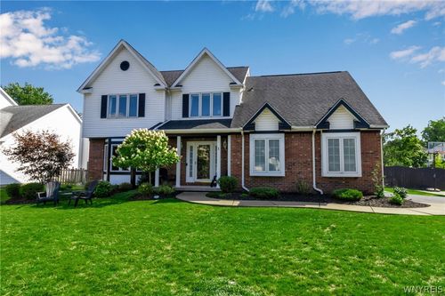 1 San Pablo Ct, East Amherst, NY, 14051-1481 | Card Image