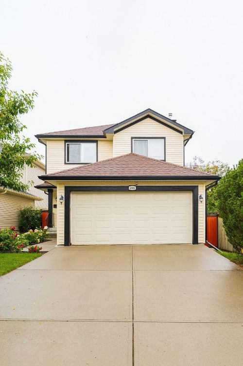 266 Millrise Sq Sw, Calgary, AB, T2Y4B9 | Card Image
