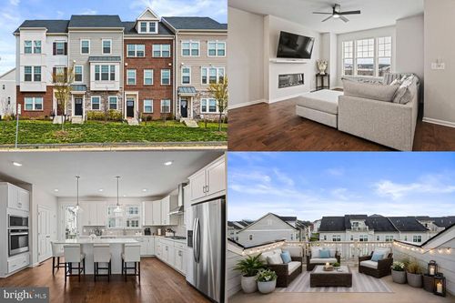 815 Sawback Sq Ne, LEESBURG, VA, 20176-4130 | Card Image