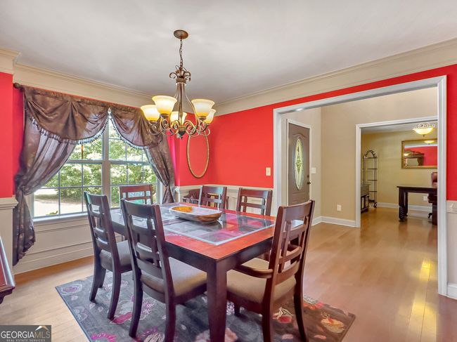 167 Aubree Way, House other with 4 bedrooms, 3 bathrooms and null parking in McDonough GA | Image 26