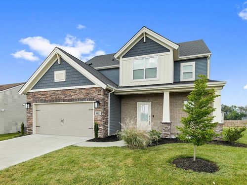 6623 Blue Ridge Ct, Utica, KY, 42376-5009 | Card Image