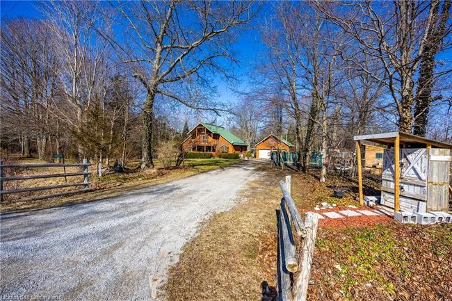 1859 4 Th Concession Rd, House other with 3 bedrooms, 2 bathrooms and 10 parking in Saint Williams ON | Image 7