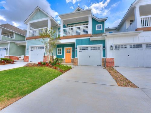 628 Harbor Town Dr, Edmond, OK, 73034-7500 | Card Image