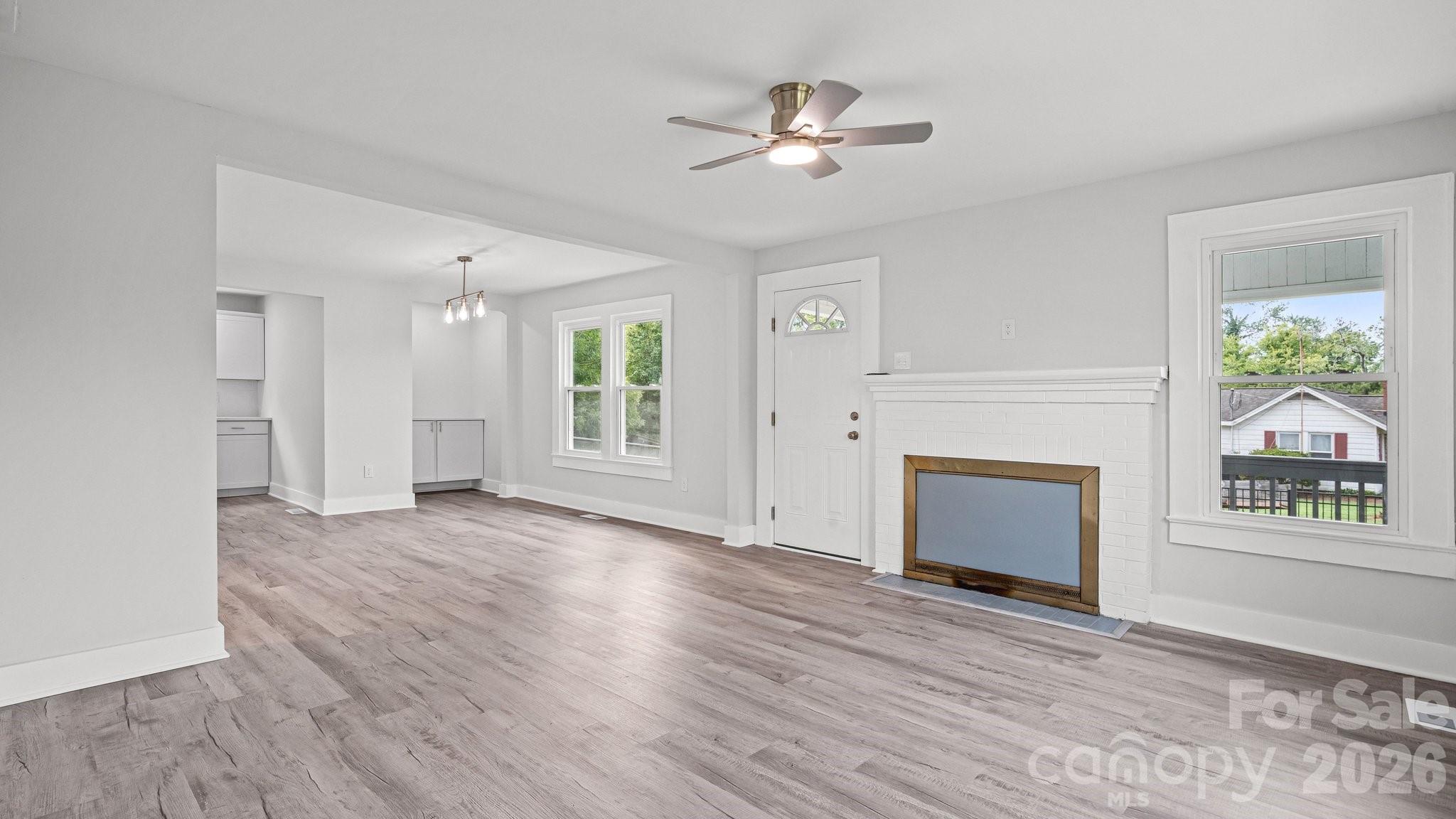Residential in Albemarle 4