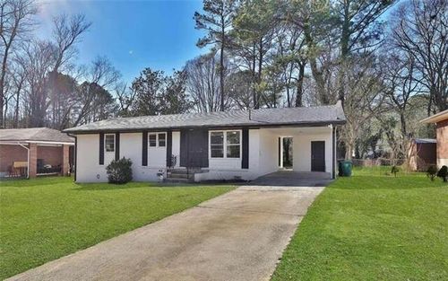 3047 Horse Shoe Dr Se, Atlanta, GA, 30316-4409 | Card Image