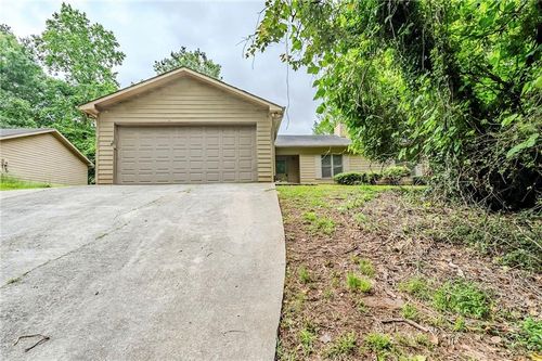 5257 Flat Creek Rd, Gainesville, GA, 30504-8120 | Card Image