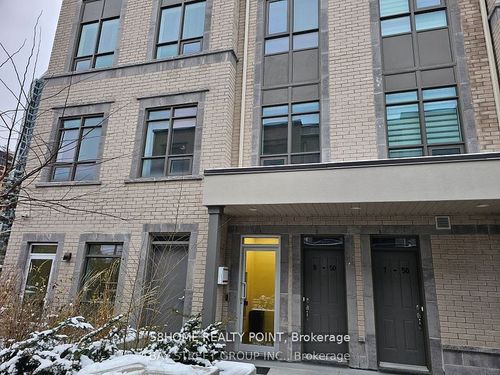 8-50 Holmes Ave, Toronto, ON, M2N0J9 | Card Image