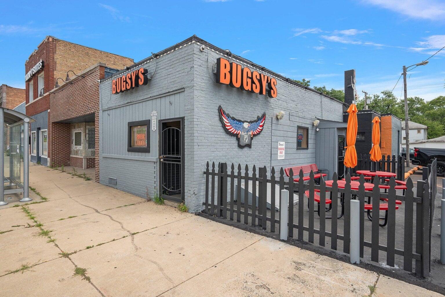 4489 Broadway, Gary, IN 46402