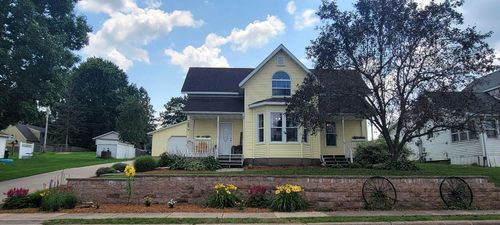 1211 Cardinal St, Bangor, WI, 54614-6701 | Card Image