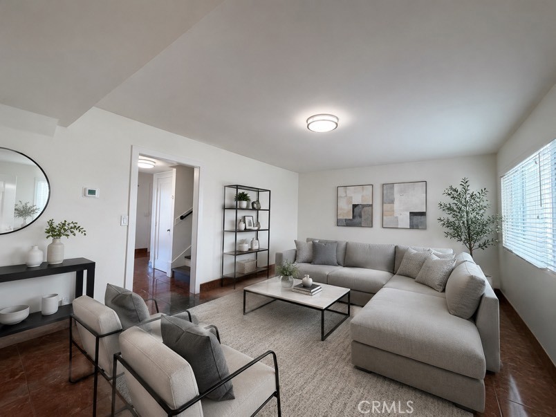 Residential Lease in Los Angeles