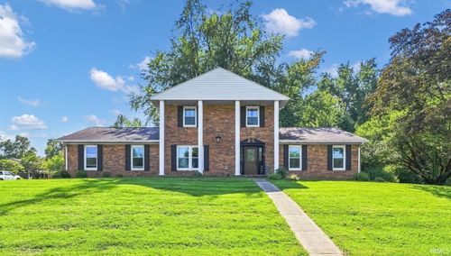 6711 Blue Spruce Dr, Newburgh, IN, 47630-1964 | Card Image