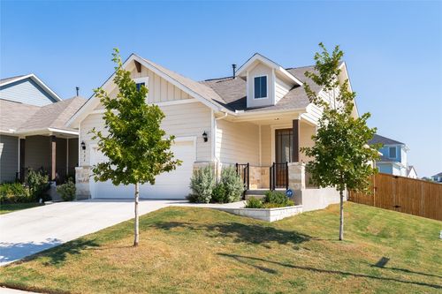 404 Fluttermill Loop, Liberty Hill, TX, 78642-2274 | Card Image