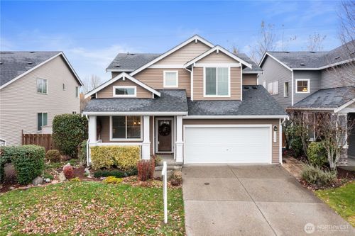 16227 22nd St E, Lake Tapps, WA, 98391-4916 | Card Image