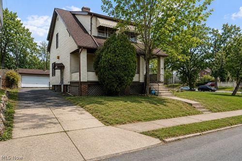 4367 E 139th St, Garfield Heights, OH, 44105-6459 | Card Image