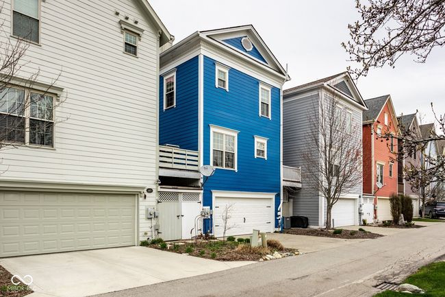 2067 Rhettsbury St, House other with 3 bedrooms, 3 bathrooms and null parking in Carmel IN | Image 35