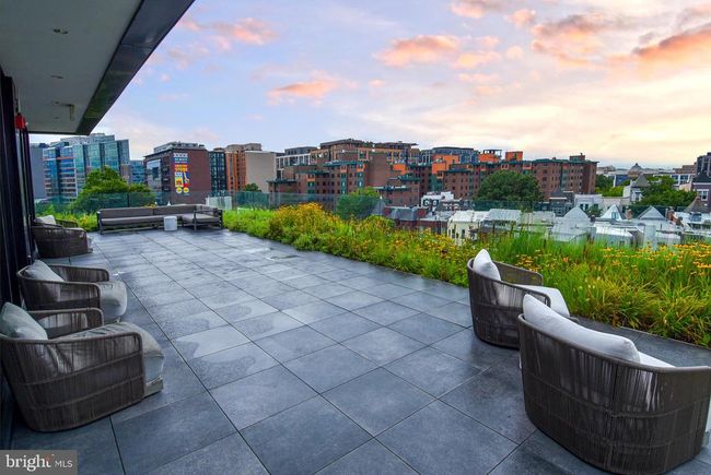 UNIT-301 - 57 N St Nw, Condo with 1 bedrooms, 1 bathrooms and null parking in WASHINGTON DC | Image 21
