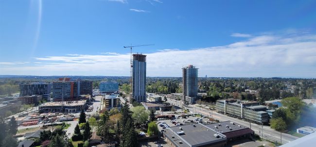 1811 - 13655 Fraser Highway, Condo with 1 bedrooms, 1 bathrooms and 1 parking in Surrey BC | Image 20